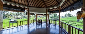 Ubud Yoga House place picture