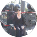 Claire Nailon profile picture