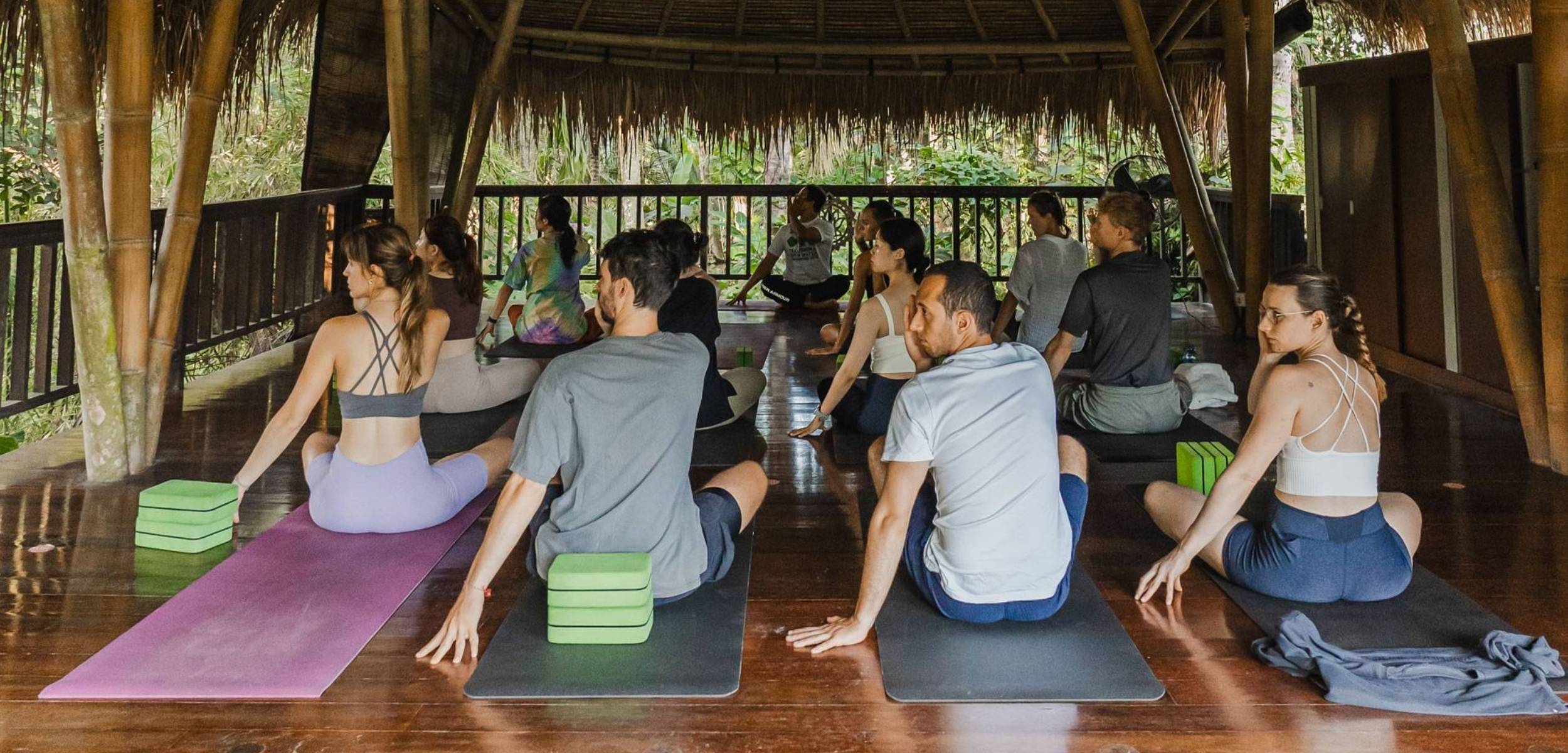 How Yoga Teacher Training Can Transform Your Life in Ways You Never Imagined Possible