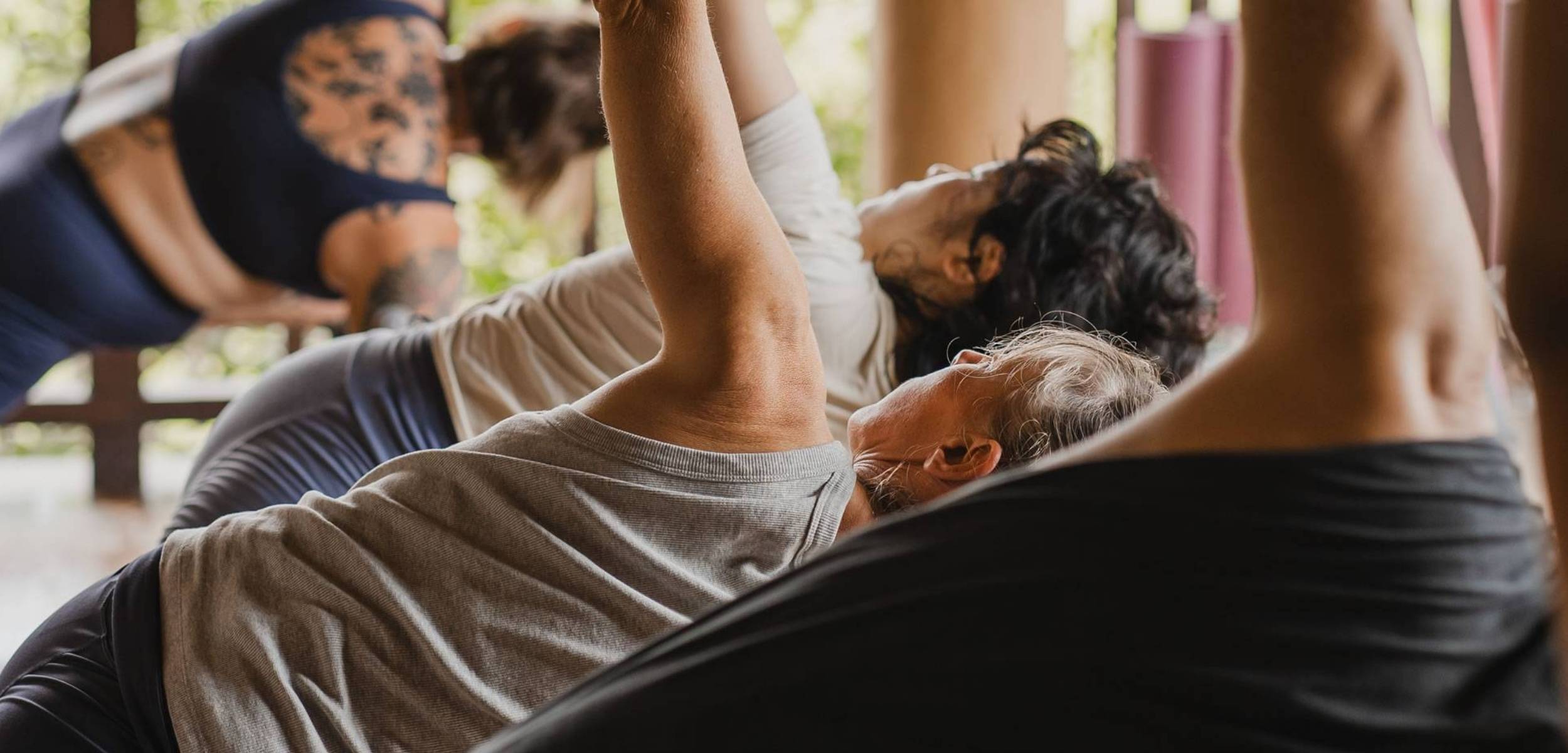 The Complete Guide to Yoga Teacher Training at Ubud Yoga House